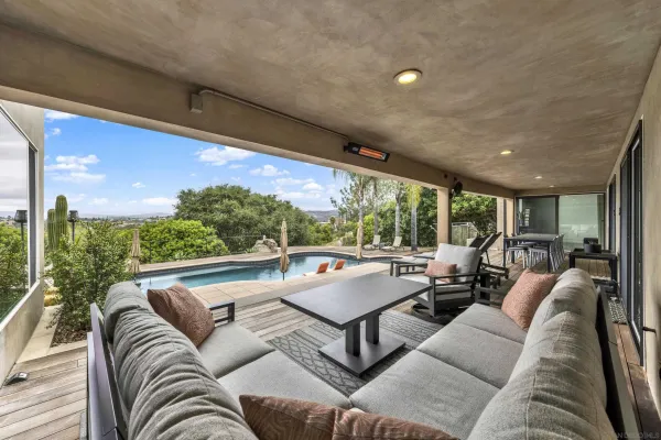 $2,599,000 | 16117 Martincoit Road, Poway, CA 92064
