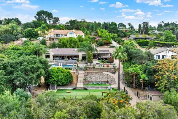 $2,599,000 | 16117 Martincoit Road, Poway, CA 92064