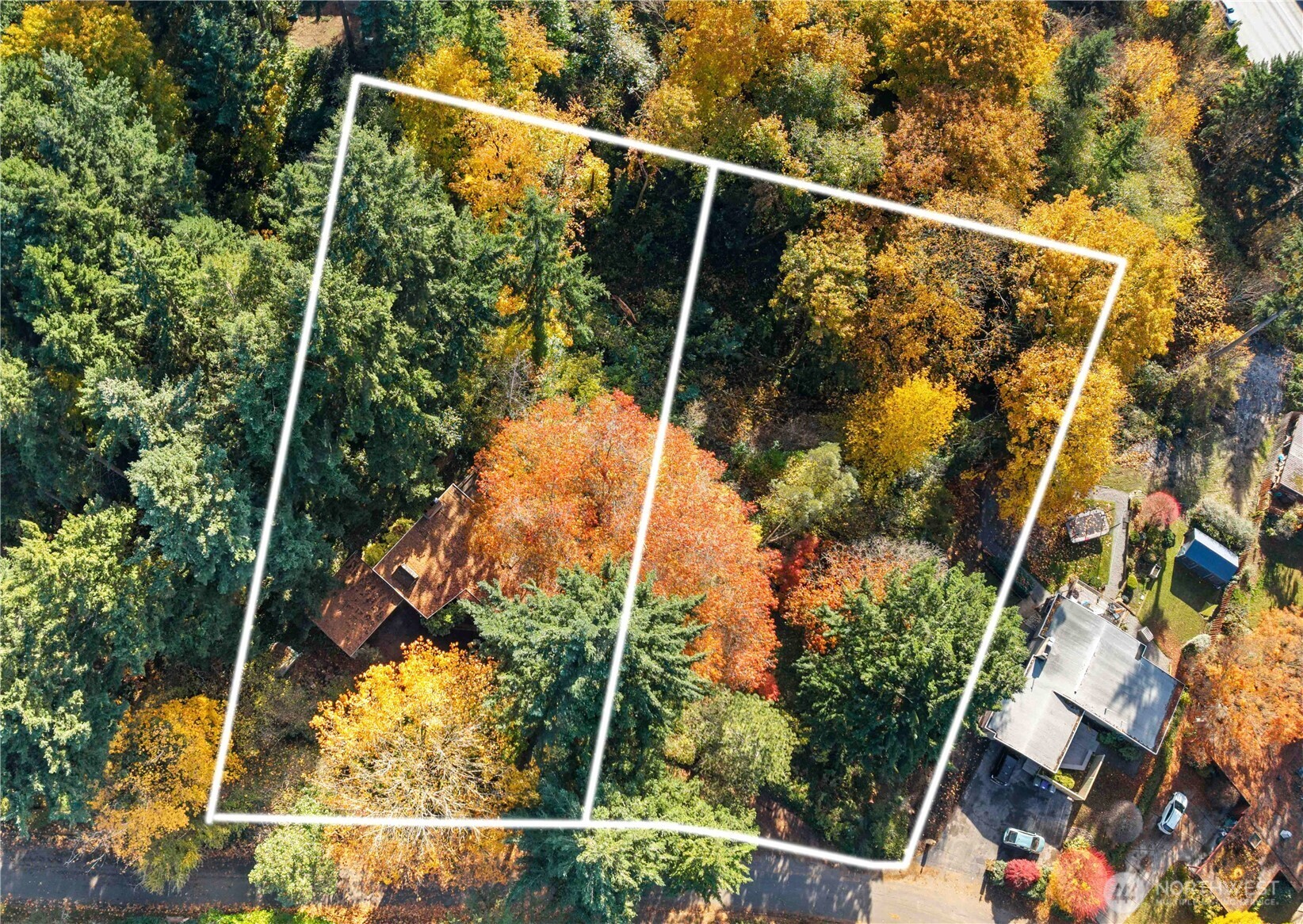 12117 Southeast 26th Street Bellevue, WA 98005 - Photo 27 of 38