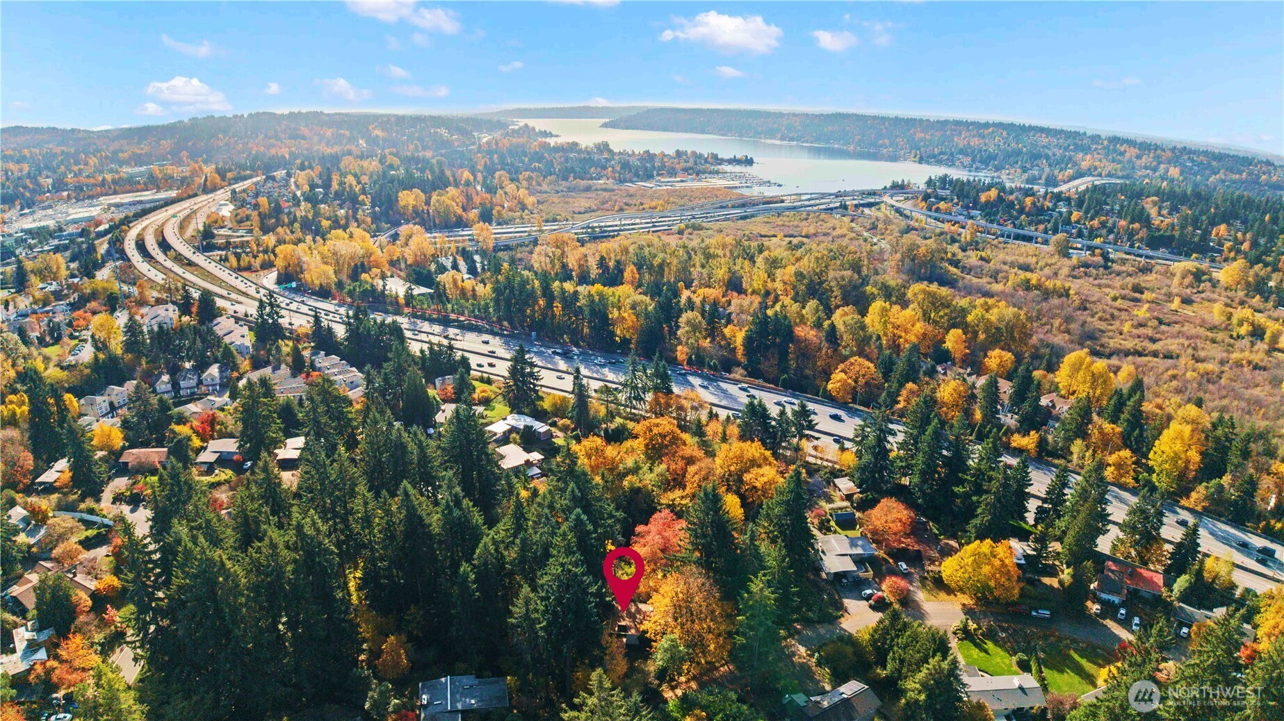 12117 Southeast 26th Street Bellevue, WA 98005 - Photo 31 of 38