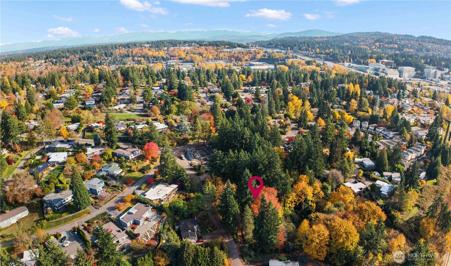 12117 Southeast 26th Street Bellevue, WA 98005 - Photo 32 of 38