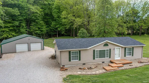 $249,900 | 927 East 190 North, Jasper, IN 47546