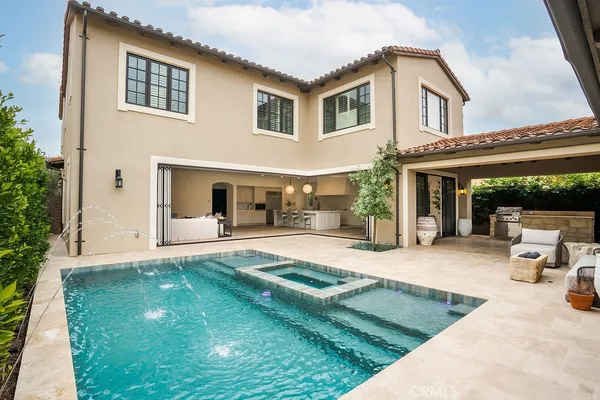 $5,050,000 | 117 Andirons, Irvine, CA 92602