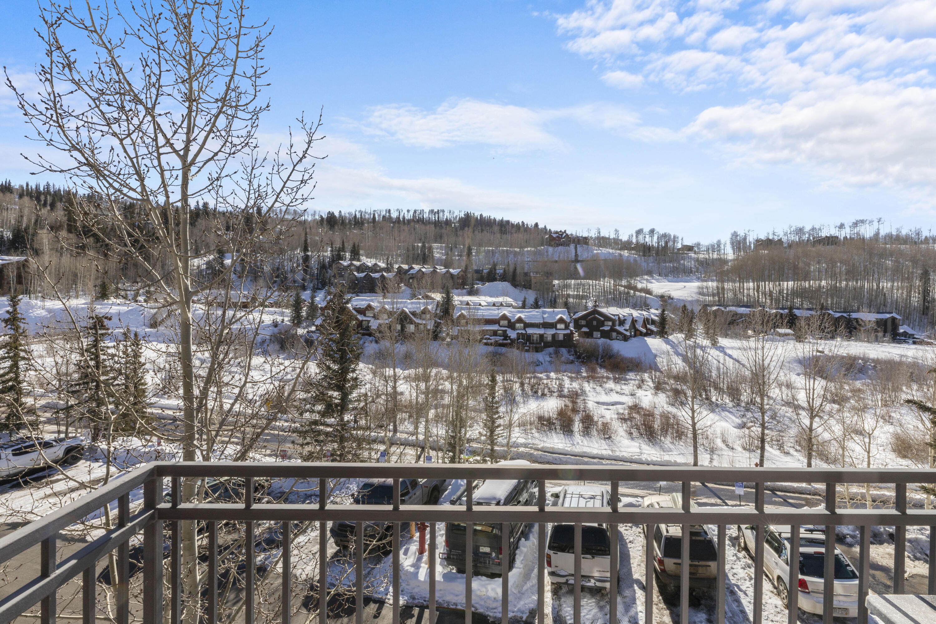 323 Adams Ranch Road, Unit 7B Mountain Village, CO 81435 - Photo 15 of 25 C12A2880