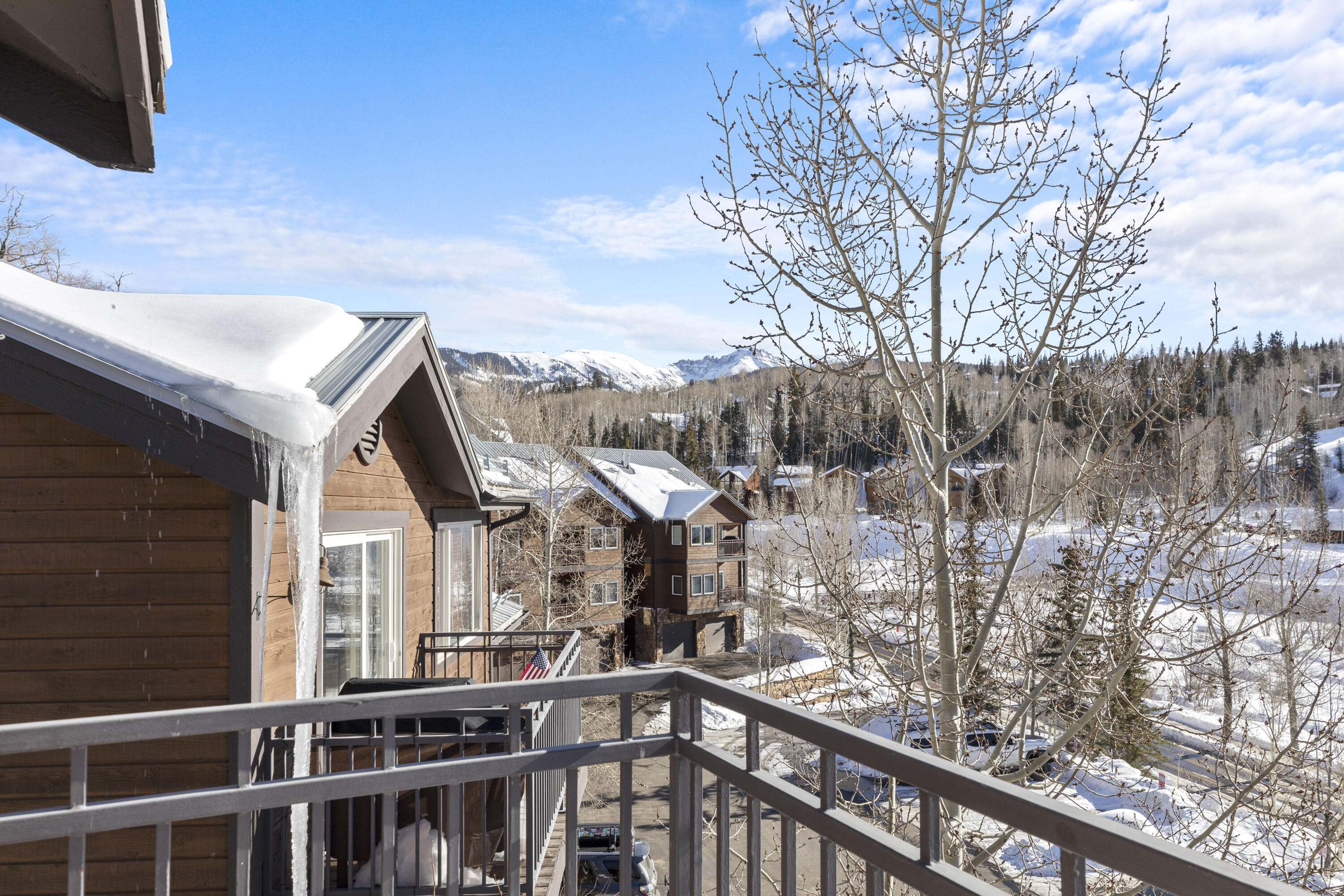 323 Adams Ranch Road, Unit 7B Mountain Village, CO 81435 - Photo 16 of 25 C12A2881