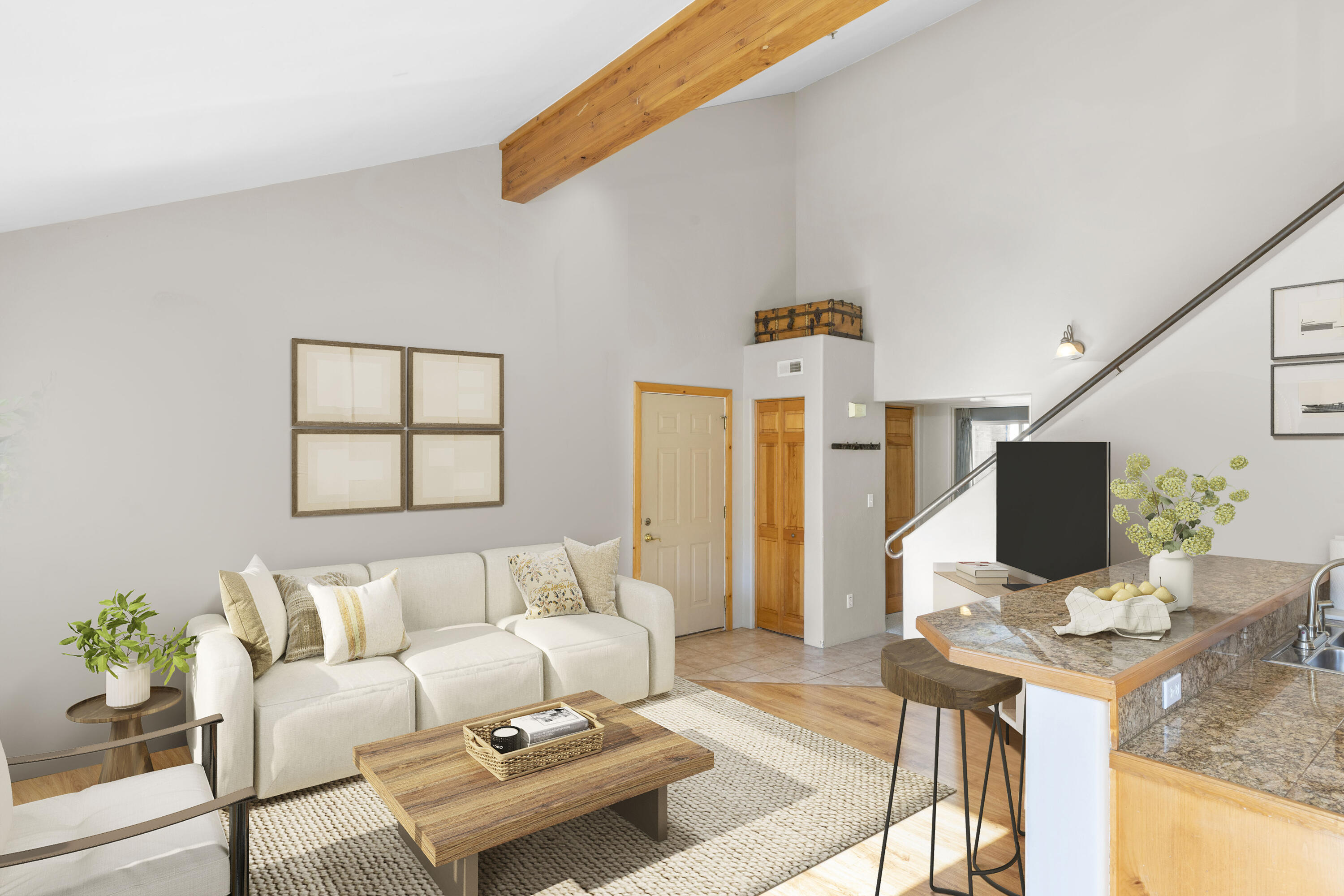 323 Adams Ranch Road, Unit 7B Mountain Village, CO 81435 - Photo 2 of 25 C12A2876