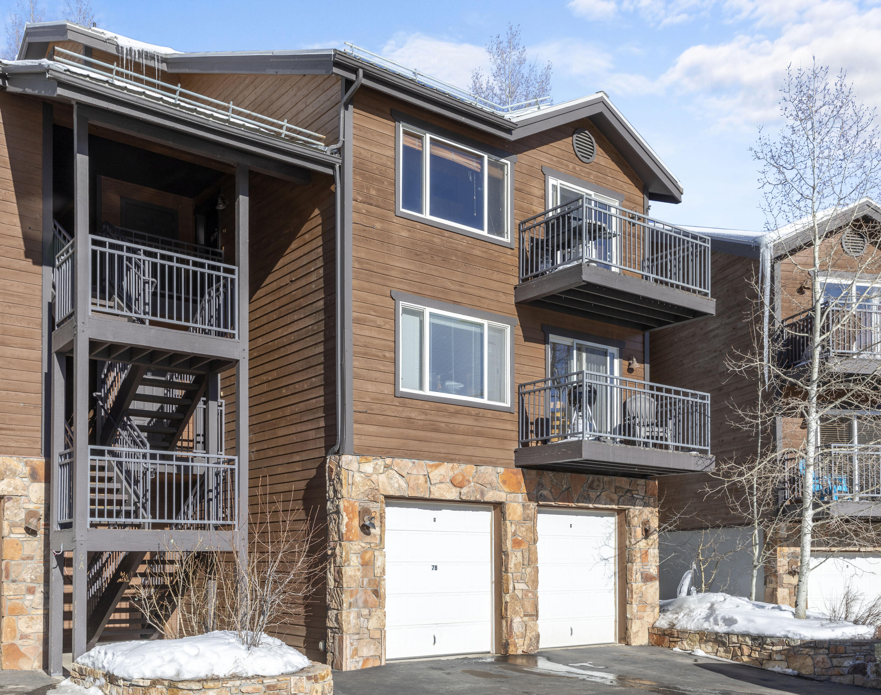 323 Adams Ranch Road, Unit 7B Mountain Village, CO 81435 - Photo 24 of 25 C12A2902
