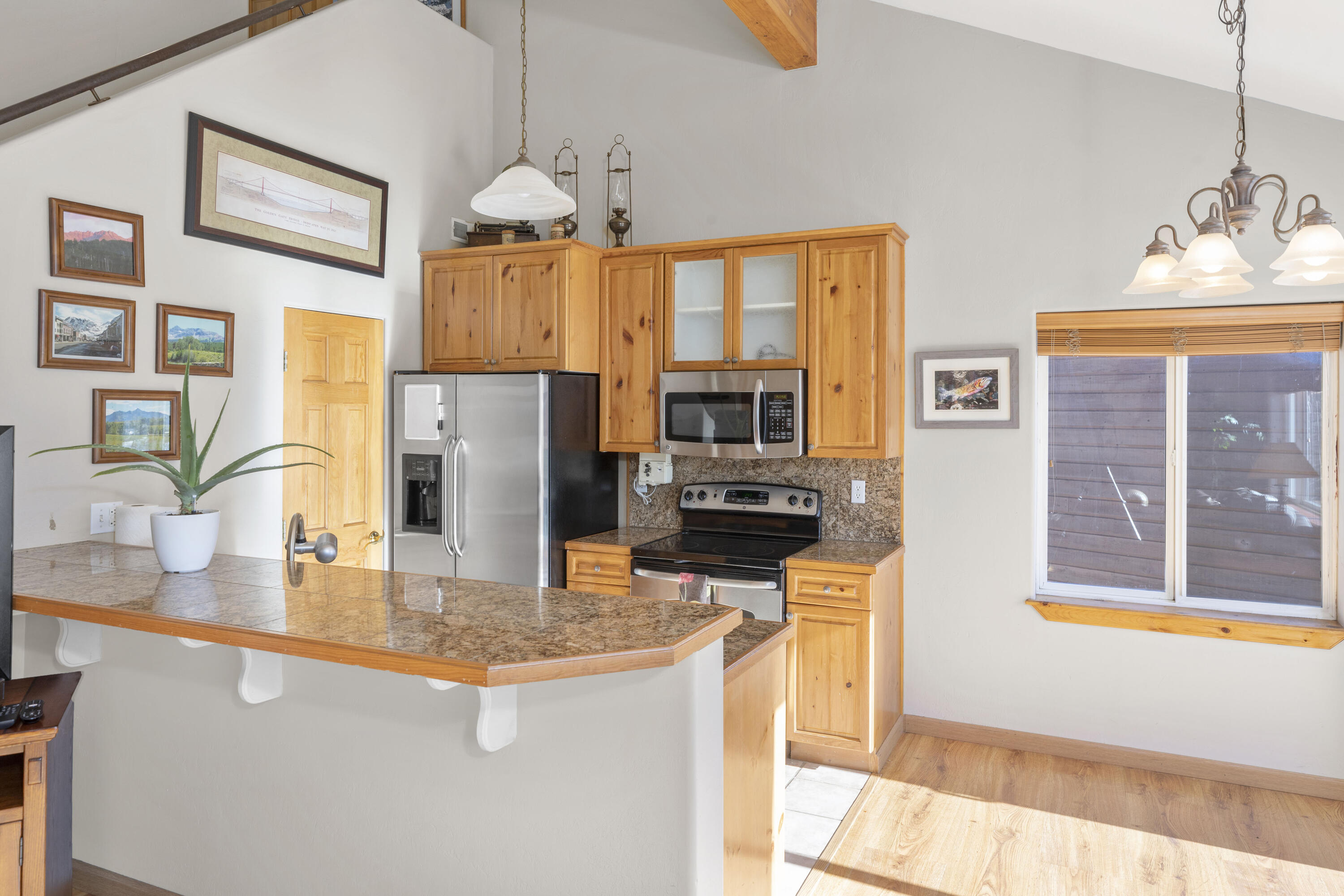323 Adams Ranch Road, Unit 7B Mountain Village, CO 81435 - Photo 3 of 25 C12A2872