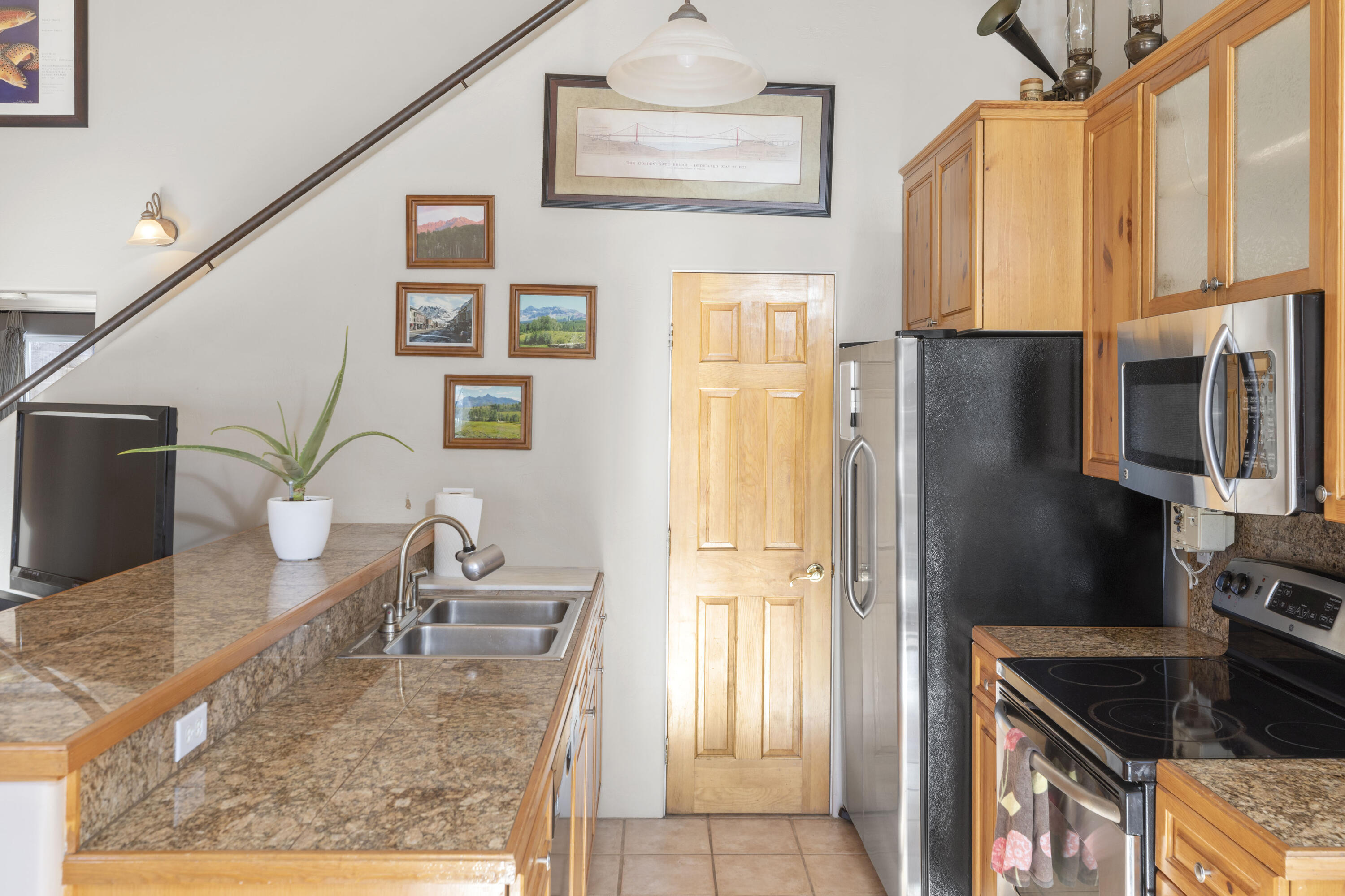 323 Adams Ranch Road, Unit 7B Mountain Village, CO 81435 - Photo 4 of 25 C12A2875