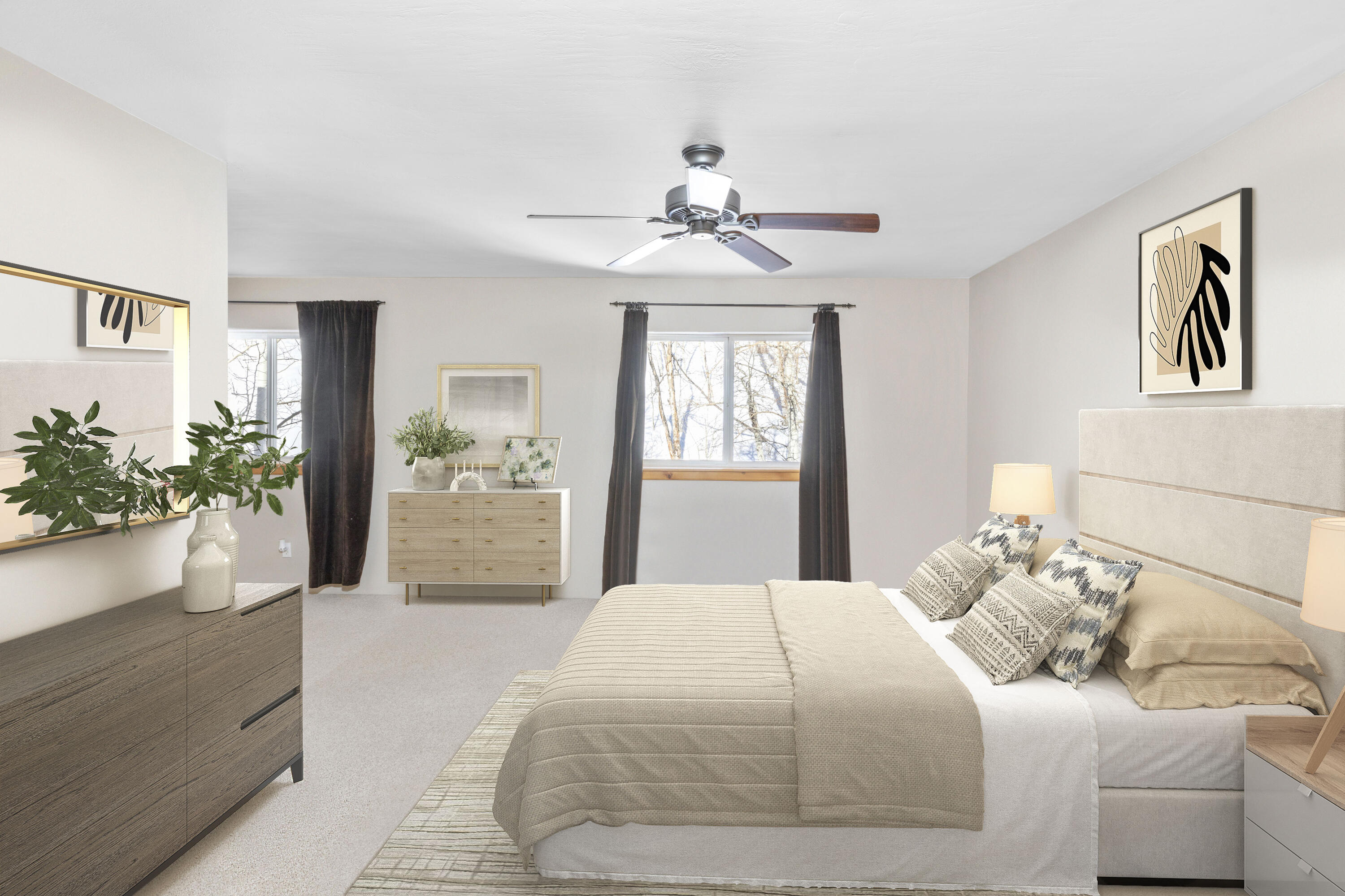 323 Adams Ranch Road, Unit 7B Mountain Village, CO 81435 - Photo 5 of 25 C12A2887