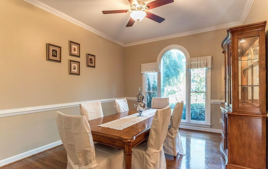 320 Northchester Way Raleigh, NC 27614 - Photo 11 of 22 Photo 11
