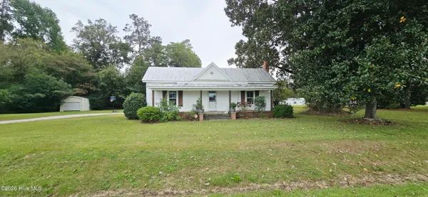 $160,000 | 491 Abbott Farm Road, Ayden, NC 28513