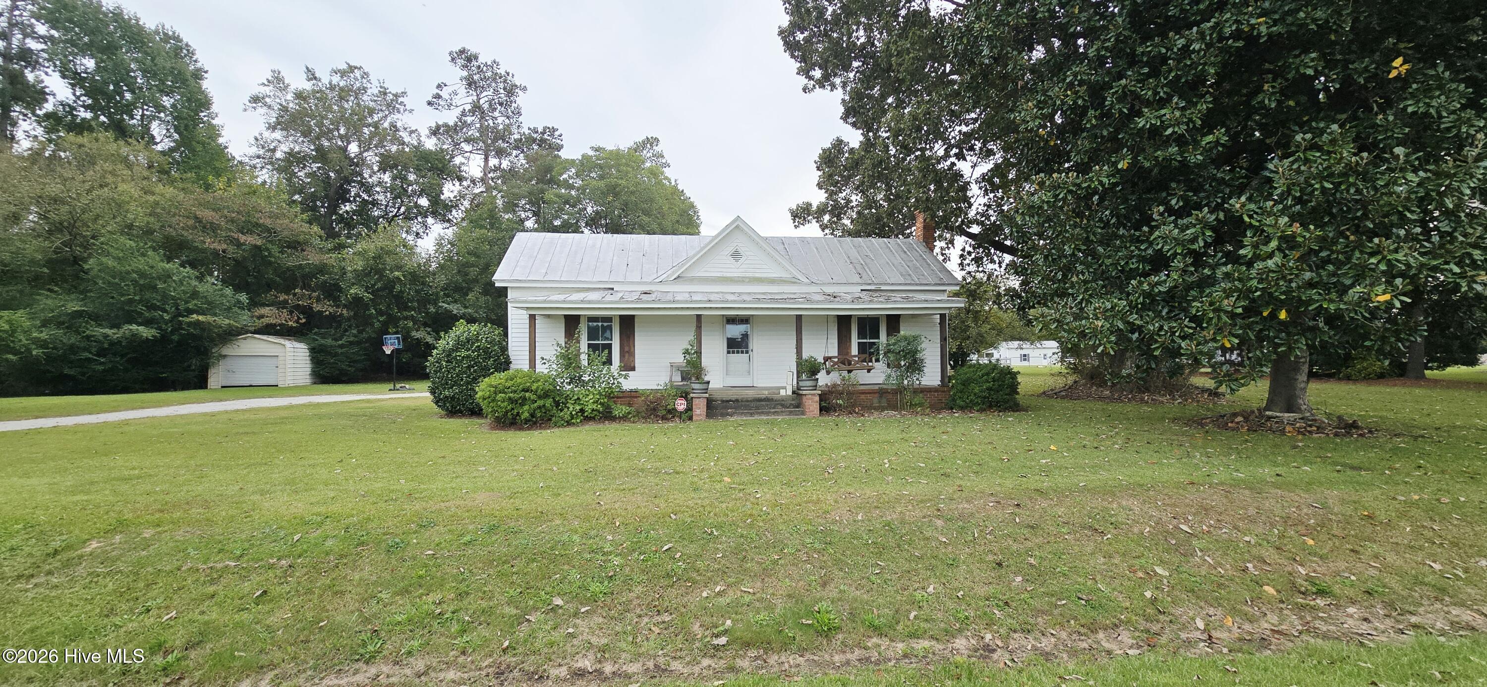 491 Abbott Farm Road Ayden, NC 28513 - Photo 1 of 17 Primary Photo