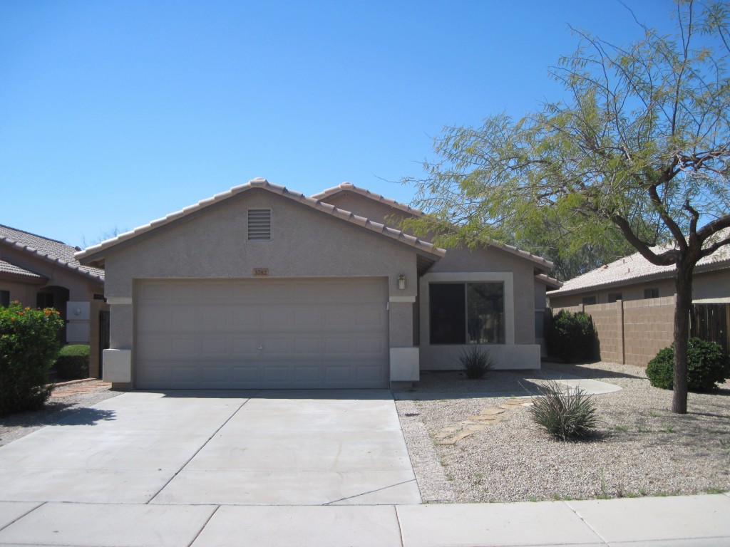 3782 South Bowman Road Apache Junction, AZ 85119 - Photo 1 of 10 Front