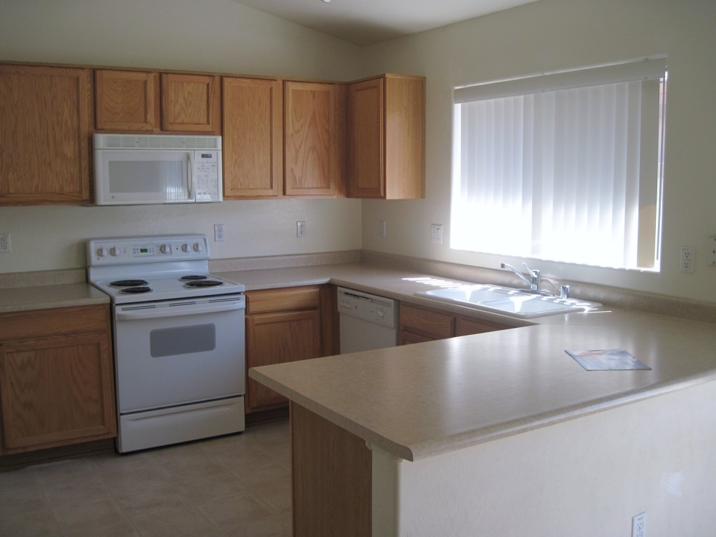 3782 South Bowman Road Apache Junction, AZ 85119 - Photo 3 of 10 Kitchen