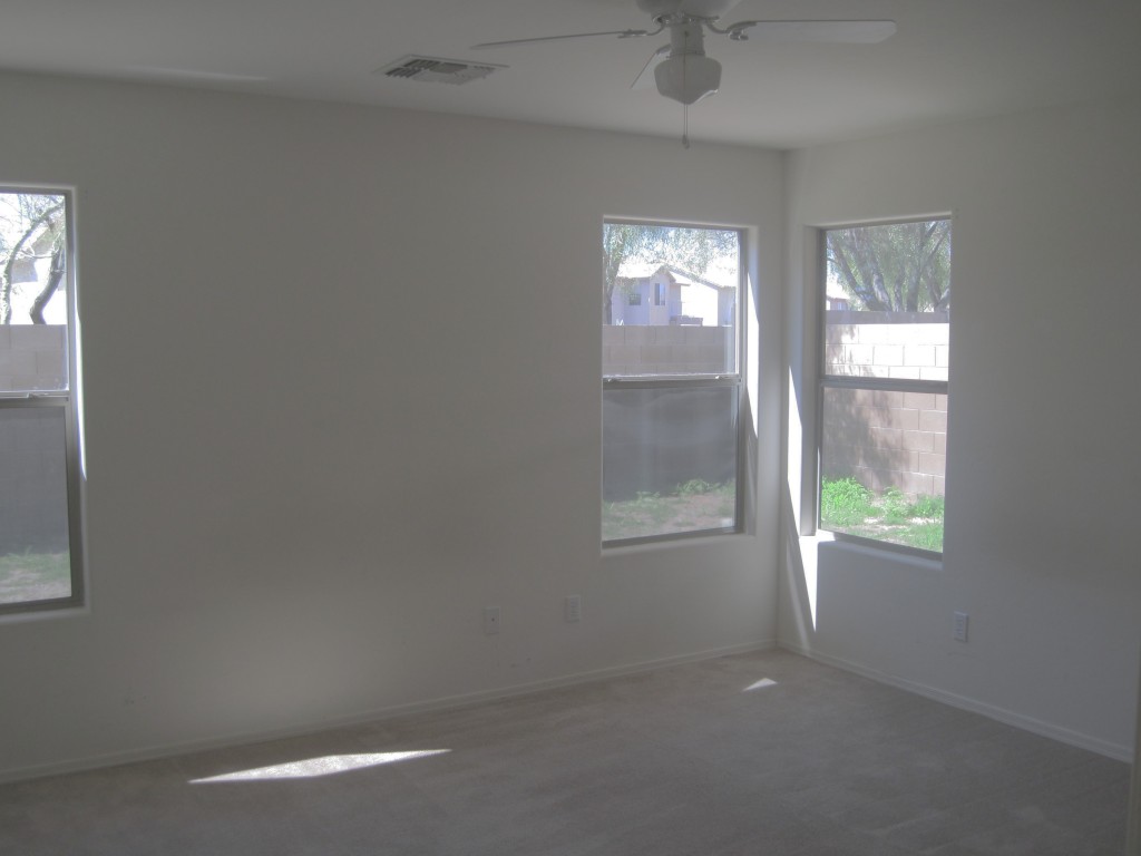 3782 South Bowman Road Apache Junction, AZ 85119 - Photo 6 of 10 Master Bedroom