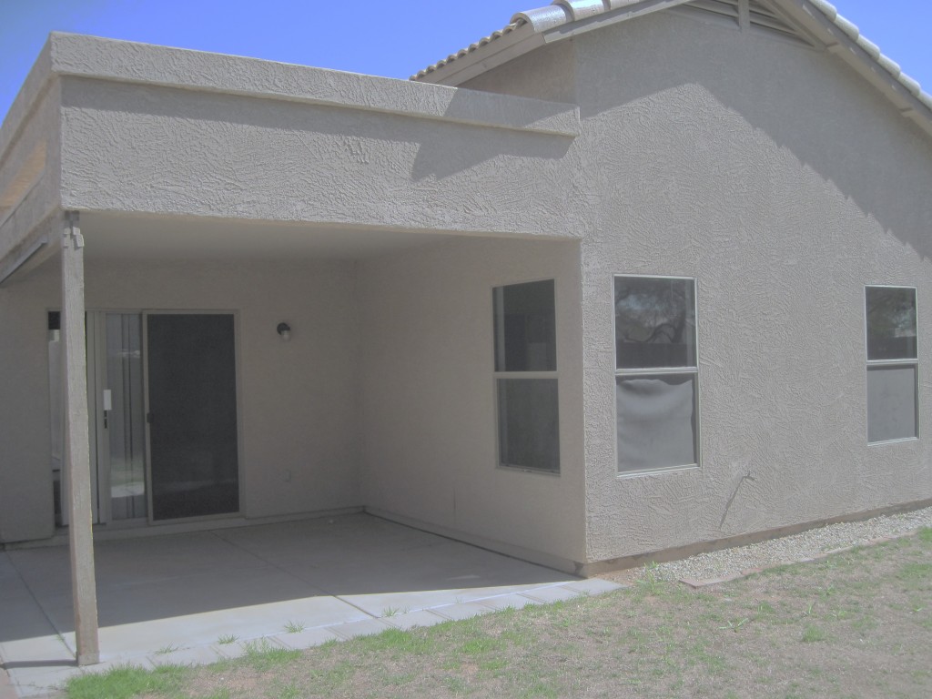 3782 South Bowman Road Apache Junction, AZ 85119 - Photo 9 of 10 Back