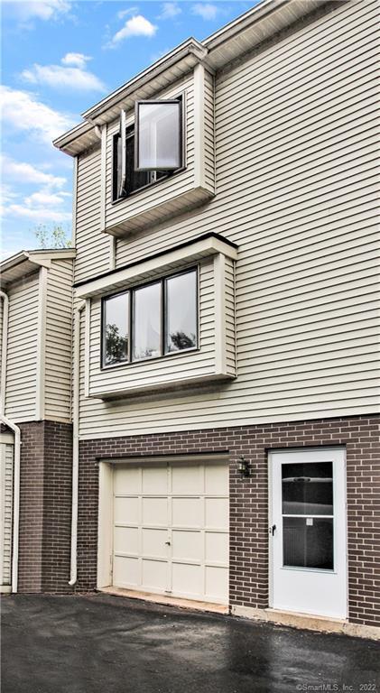 1396 North Colony Road, Unit 2E Meriden, CT 06450 - Photo 1 of 1