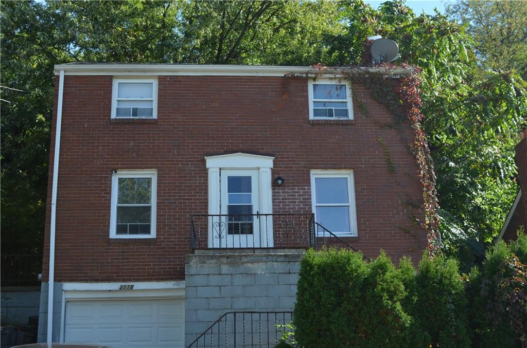 2118 Lindsay Road Pittsburgh, PA 15221 - Photo 1 of 15 Welcome to 2118