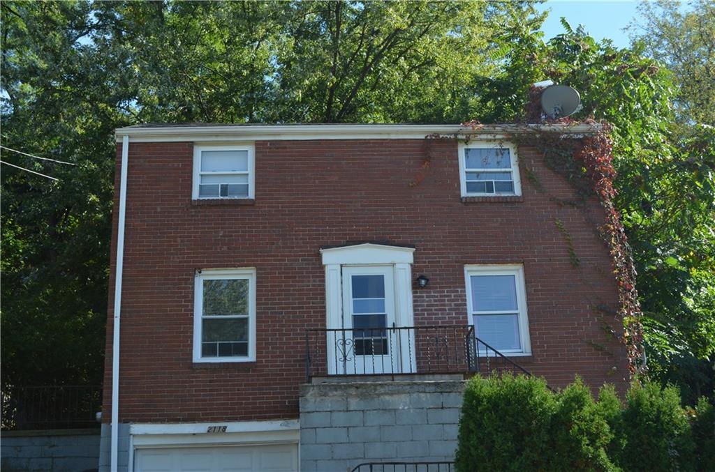 2118 Lindsay Road Pittsburgh, PA 15221 - Photo 2 of 15 Gallery Image 2