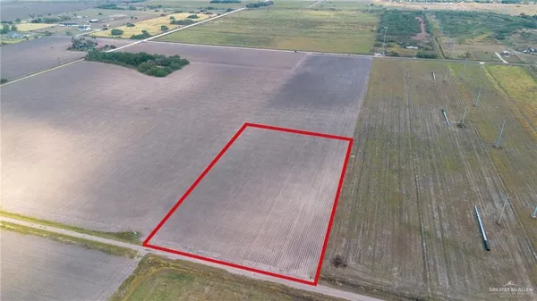 $85,000 | 0 East Cantu Road, Santa Rosa, TX 78593