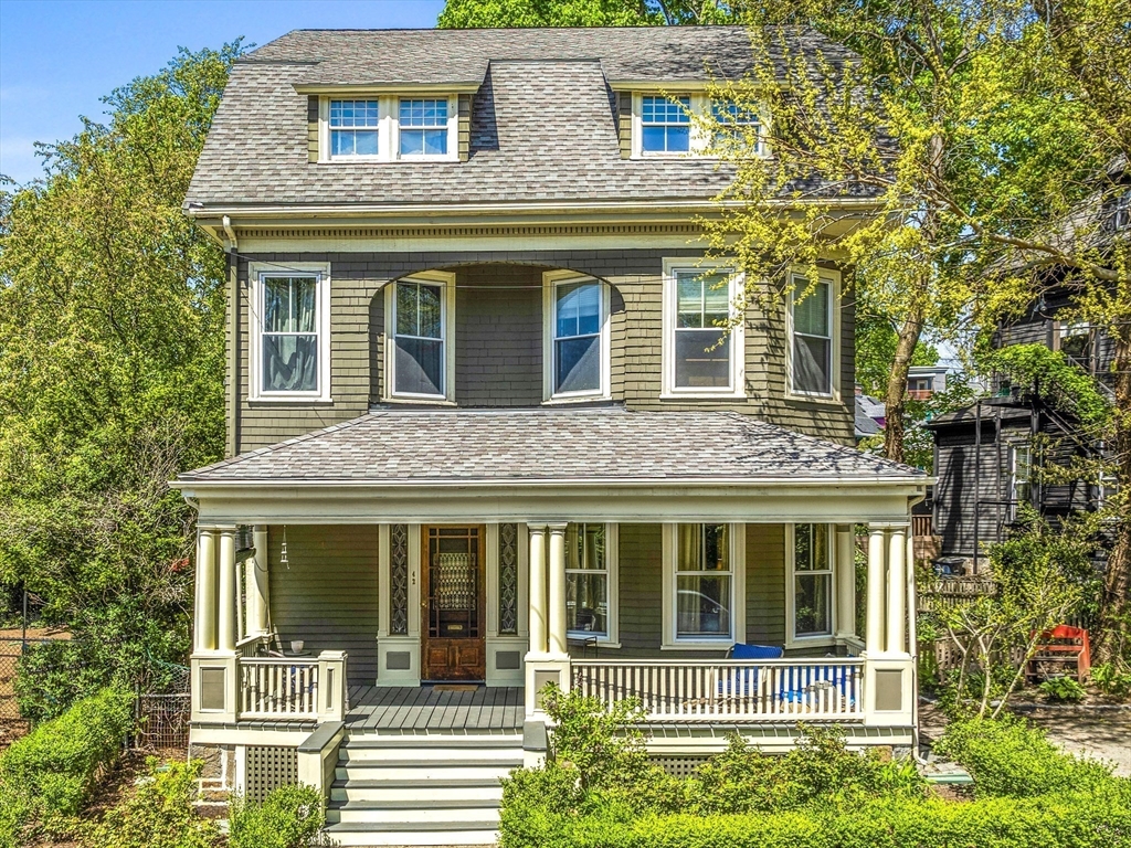 42 Peter Parley Road Boston, MA 02130 - Photo 1 of 36 Gallery Image 1