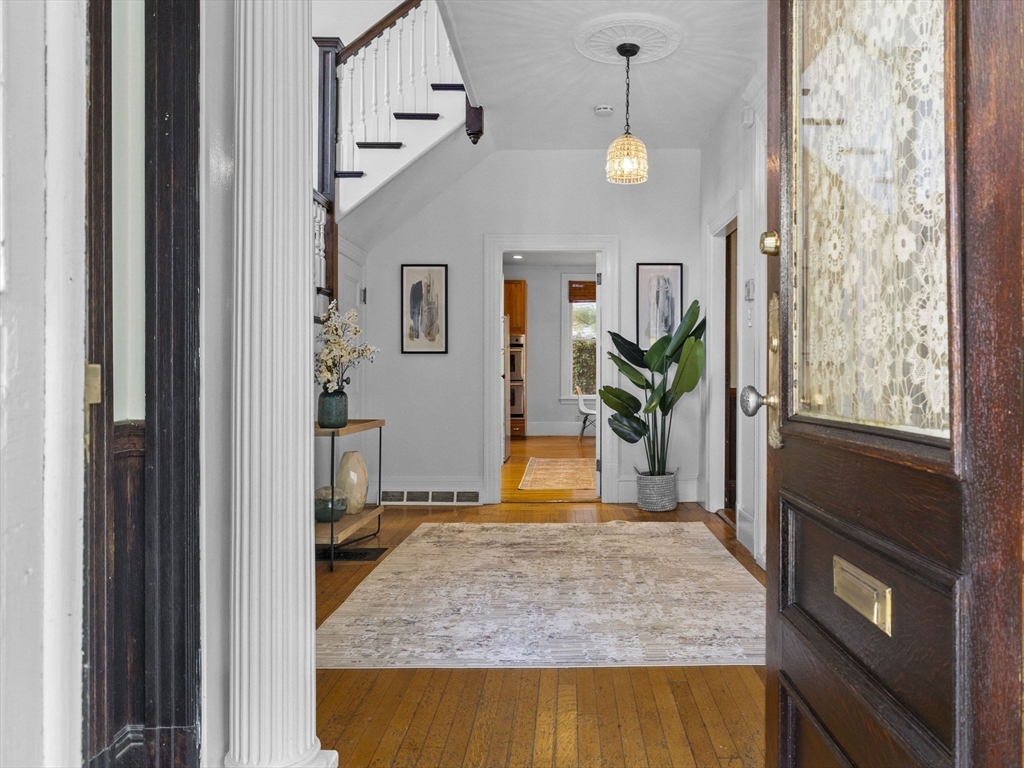 42 Peter Parley Road Boston, MA 02130 - Photo 3 of 36 Gallery Image 3