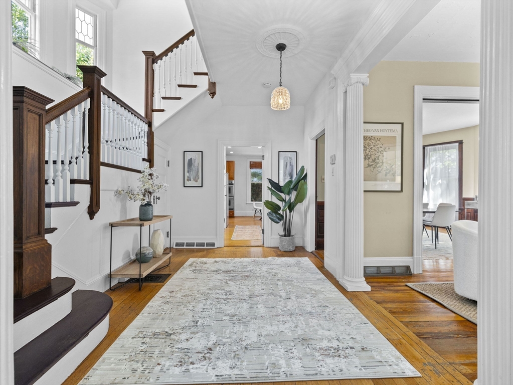42 Peter Parley Road Boston, MA 02130 - Photo 4 of 36 Gallery Image 4