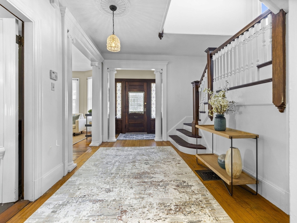 42 Peter Parley Road Boston, MA 02130 - Photo 5 of 36 Gallery Image 5