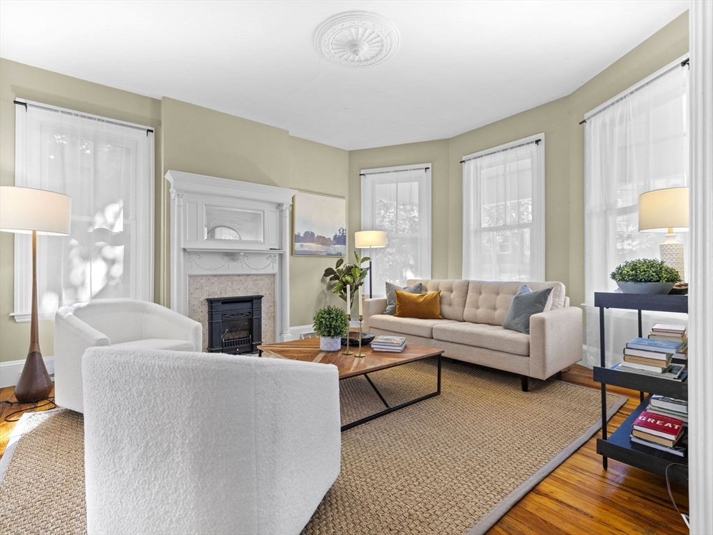 42 Peter Parley Road Boston, MA 02130 - Photo 7 of 36 Gallery Image 7