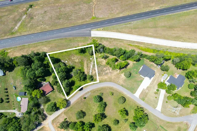 $16,000 | Lot 13 Windstone Drive, Trenton, GA 30752