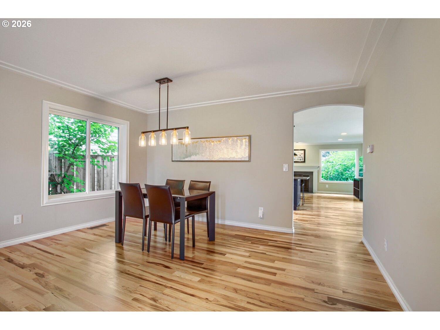 14983 Southeast Brackenbush Road Clackamas, OR 97015 - Photo 6 of 25