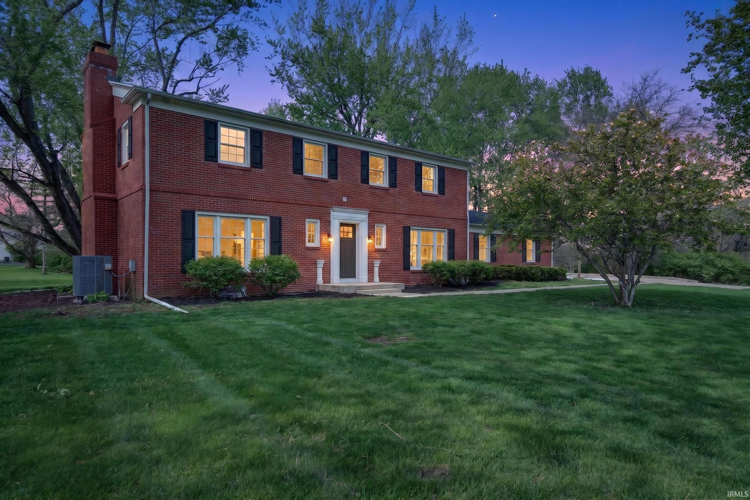 918 North Hawthorne Road Marion, IN 46952 - Photo 1 of 36 Gallery Image 1