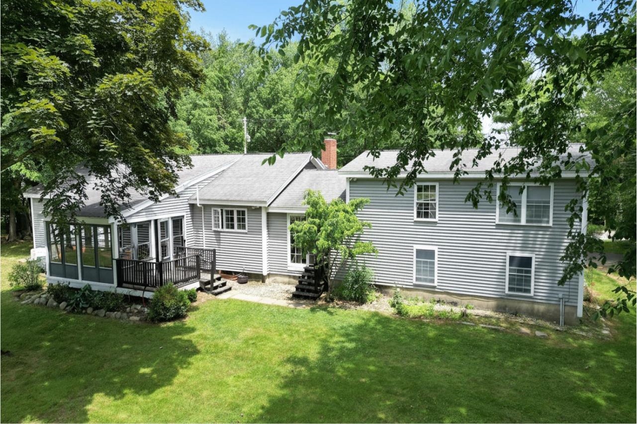 224 Haverhill Road Chester, NH 03036 - Photo 4 of 42