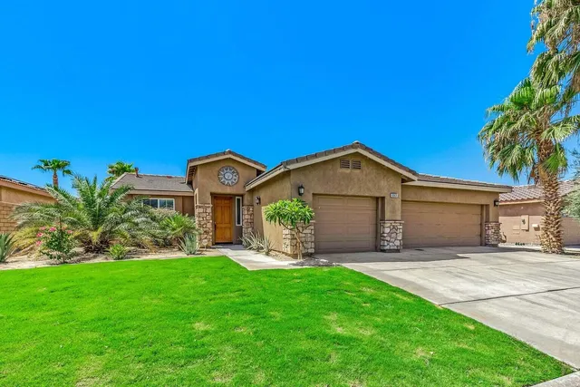 $640,000 | 83631 Himalaya Drive, Indio, CA 92203