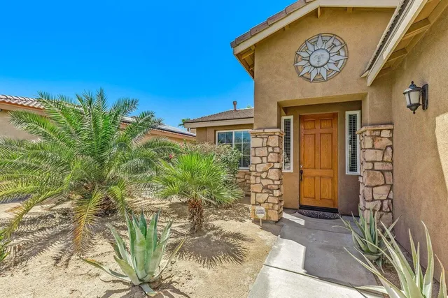 $640,000 | 83631 Himalaya Drive, Indio, CA 92203
