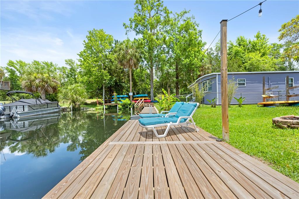 7281 Aberdeen Court Weeki Wachee, FL 34607 - Photo 38 of 45