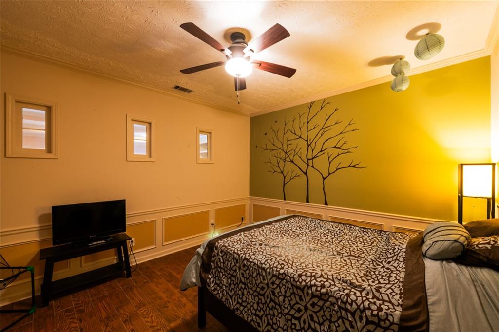 3316 Harvester Woods Road Decatur, GA 30034 - Photo 60 of 83
