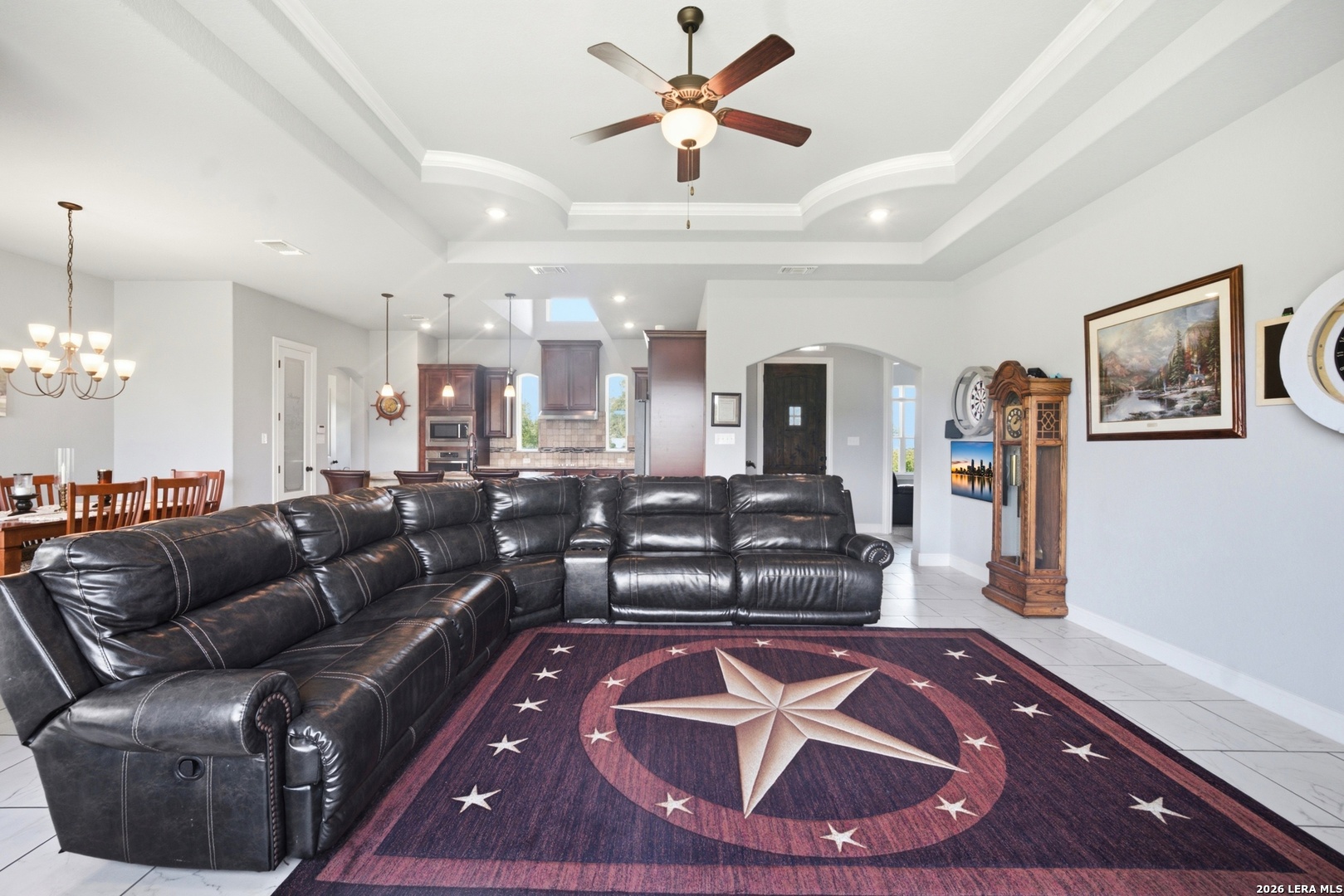 124 Merlin Court Spring Branch, TX 78070 - Photo 10 of 46