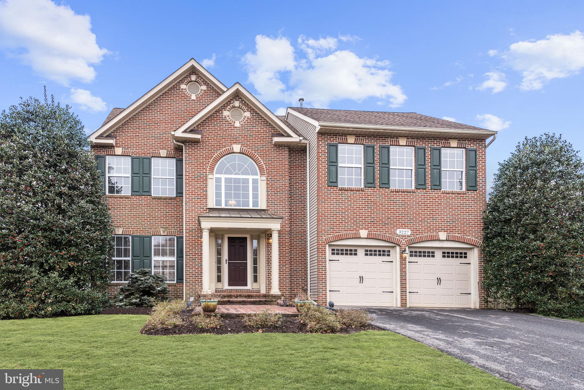 3227 Breckenridge Way Riva, MD 21140 - Photo 1 of 45 Welcome to 3227 Breckenridge Way!