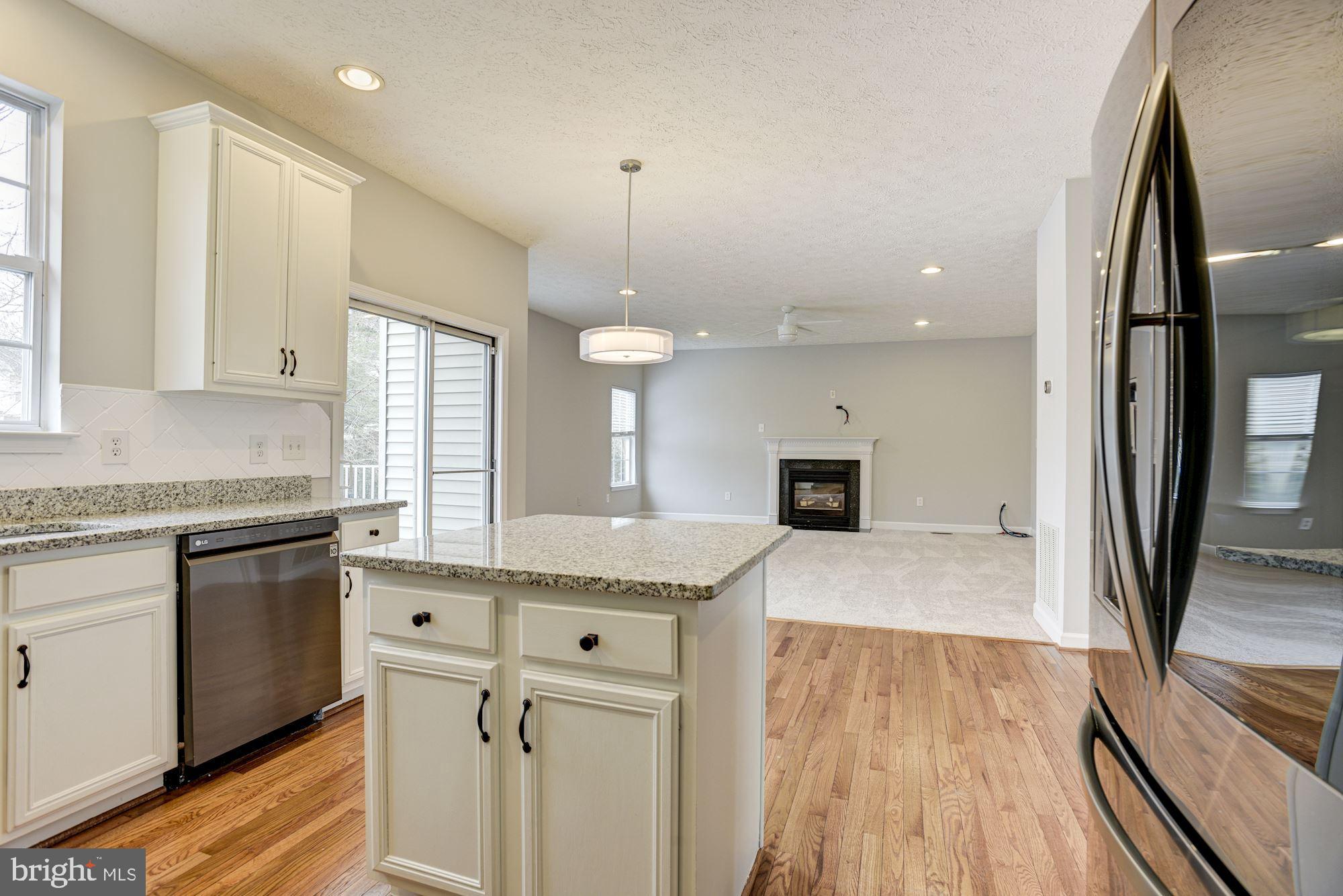 3227 Breckenridge Way Riva, MD 21140 - Photo 11 of 45 Kitchen