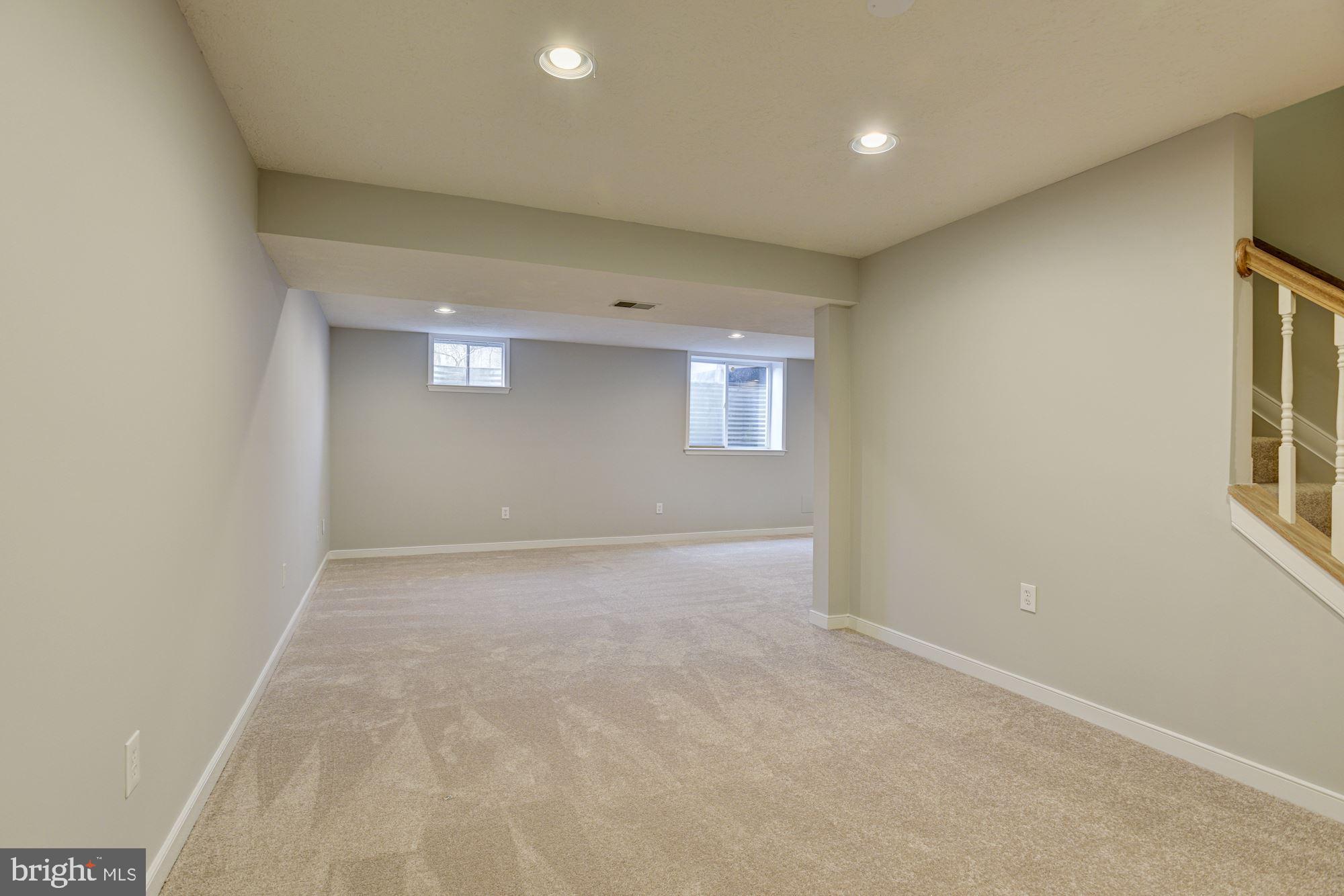 3227 Breckenridge Way Riva, MD 21140 - Photo 27 of 45 Recreation Room