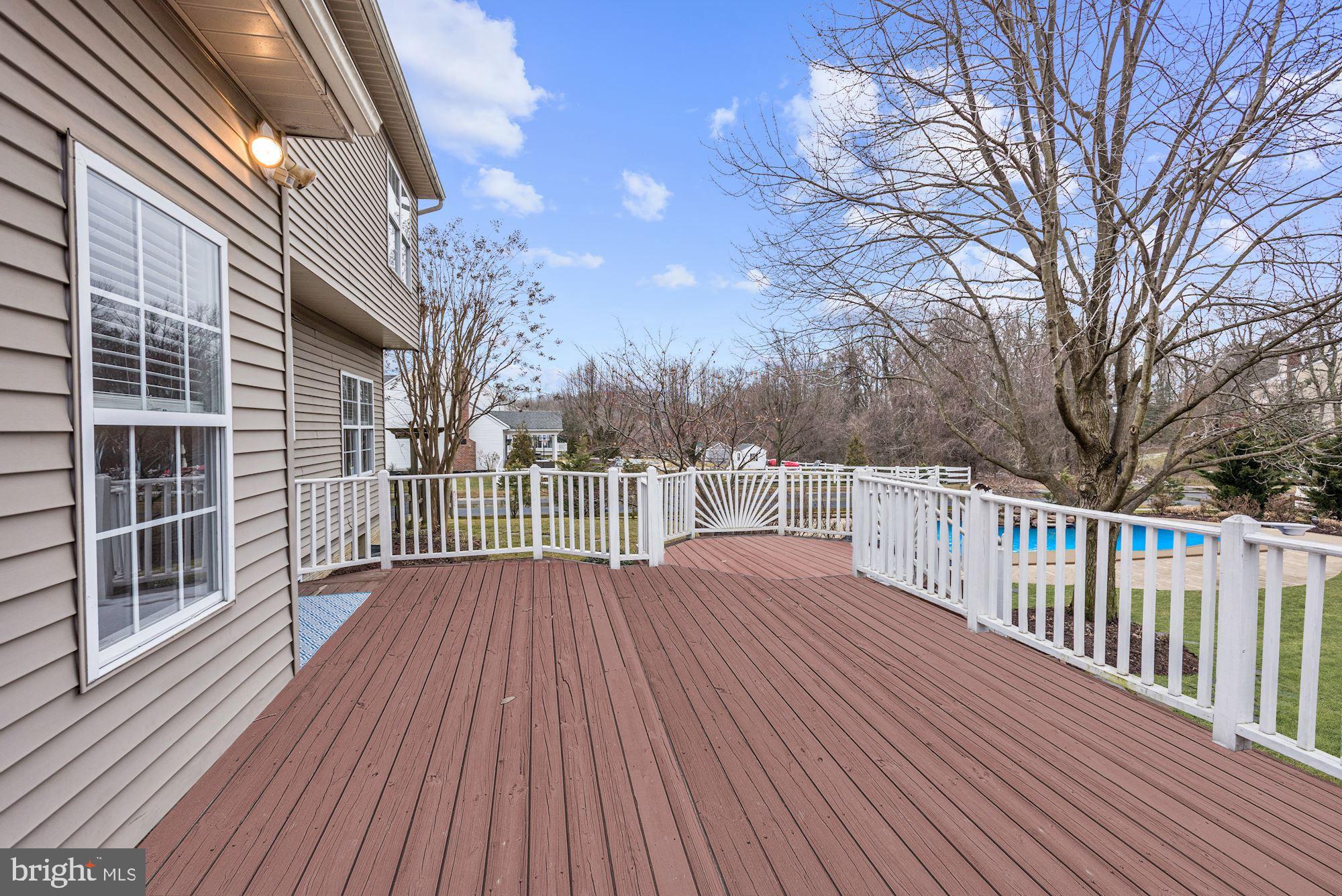 3227 Breckenridge Way Riva, MD 21140 - Photo 34 of 45 Deck