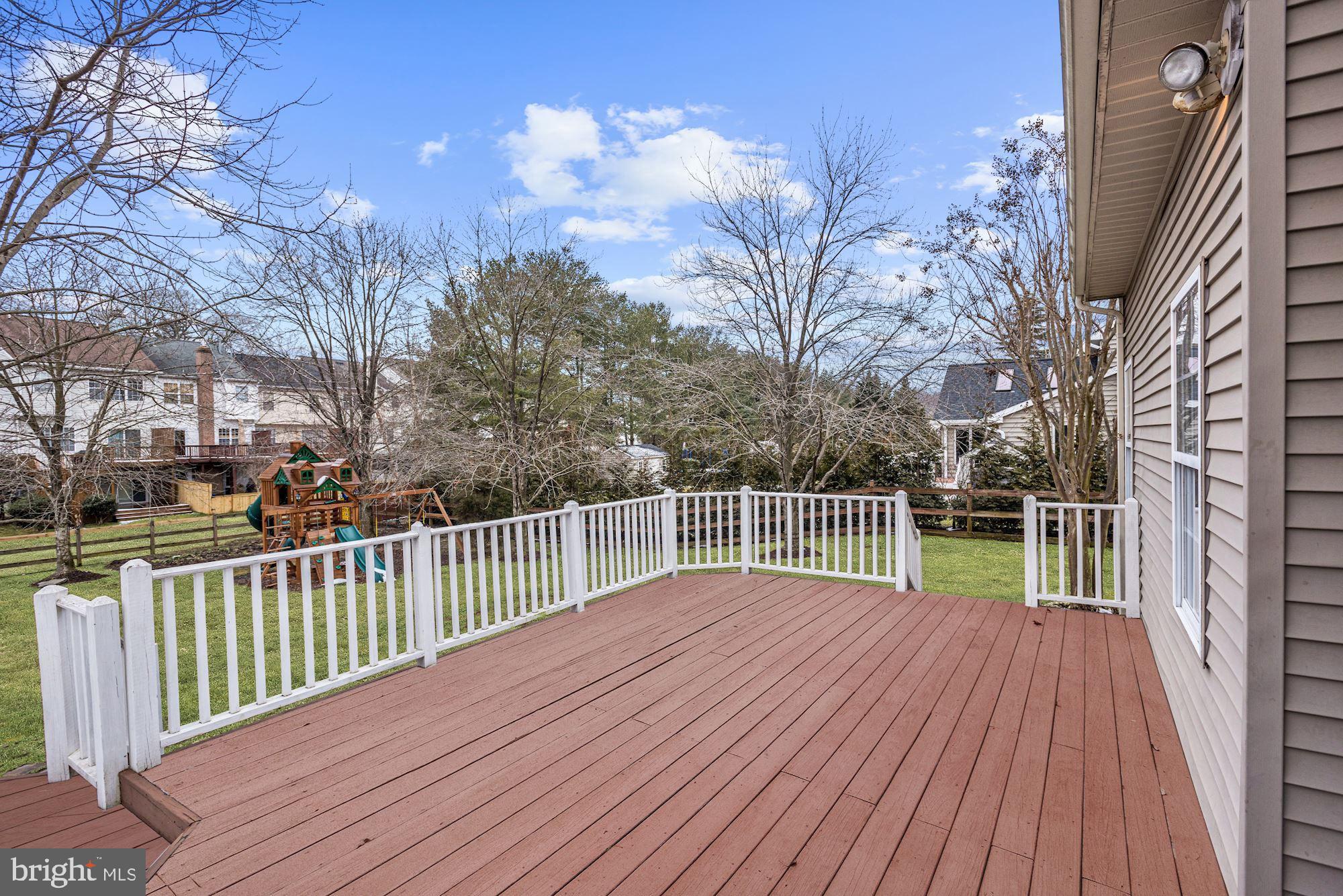 3227 Breckenridge Way Riva, MD 21140 - Photo 35 of 45 Deck