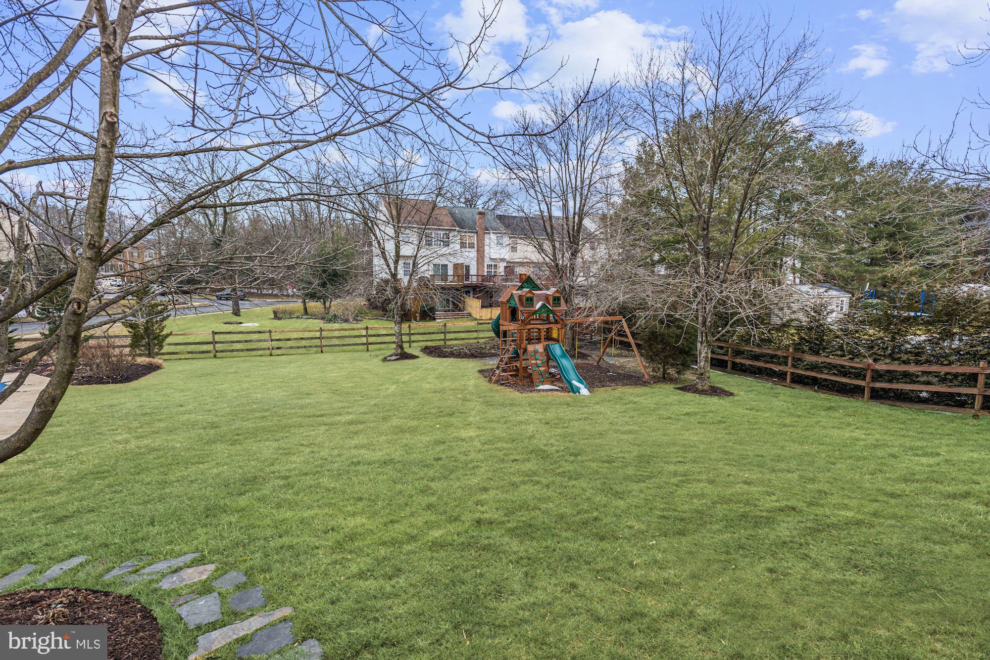 3227 Breckenridge Way Riva, MD 21140 - Photo 37 of 45 Rear Yard