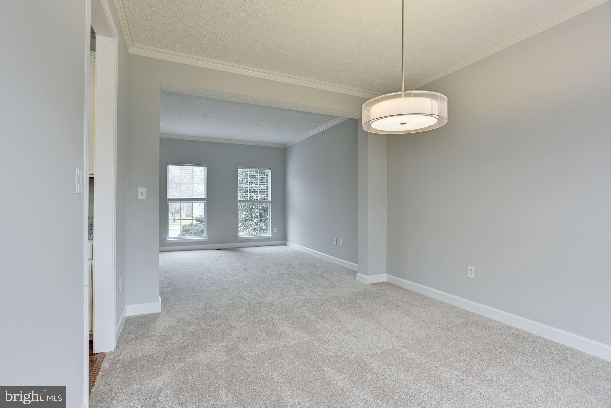 3227 Breckenridge Way Riva, MD 21140 - Photo 6 of 45 Dining Room