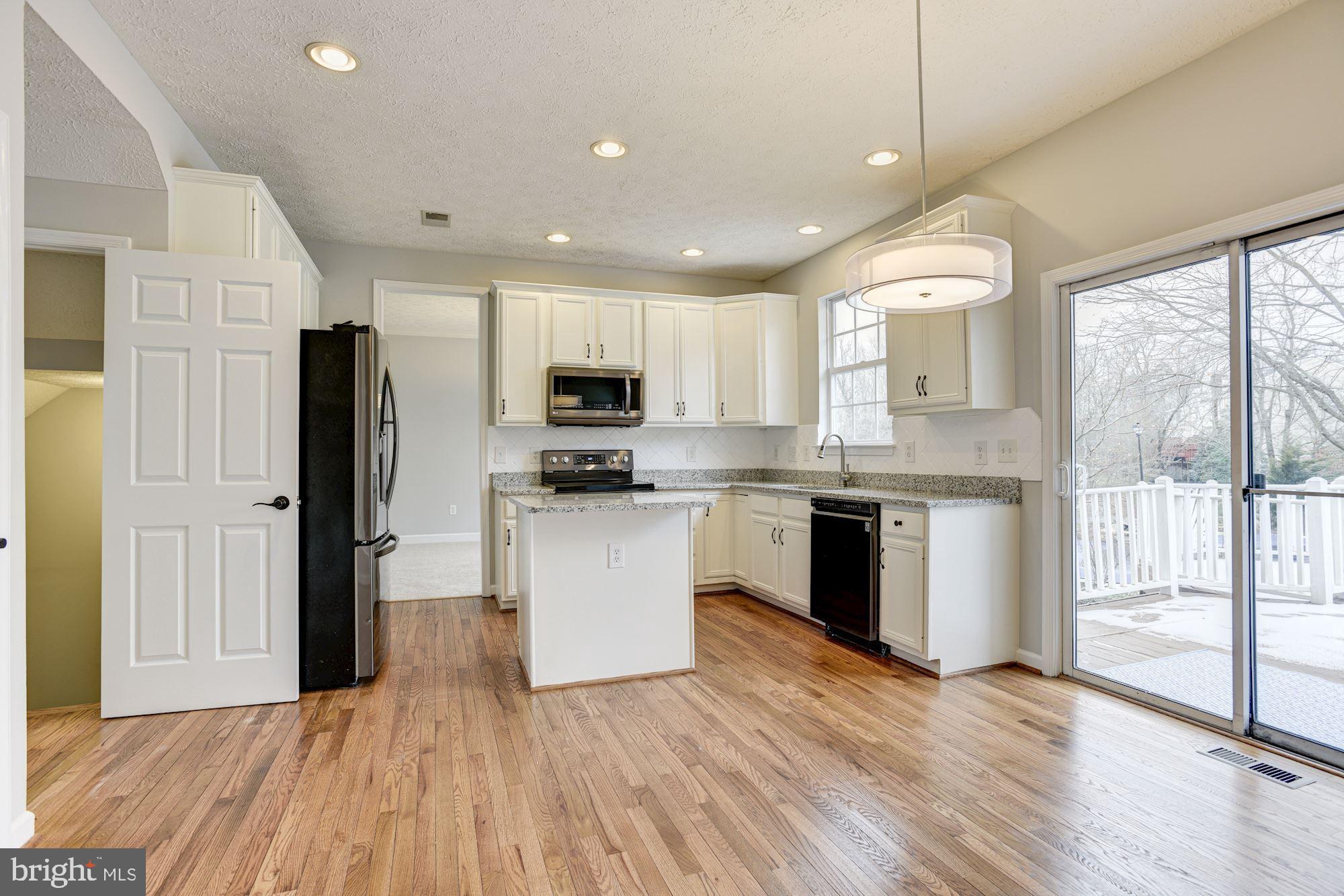 3227 Breckenridge Way Riva, MD 21140 - Photo 7 of 45 Kitchen
