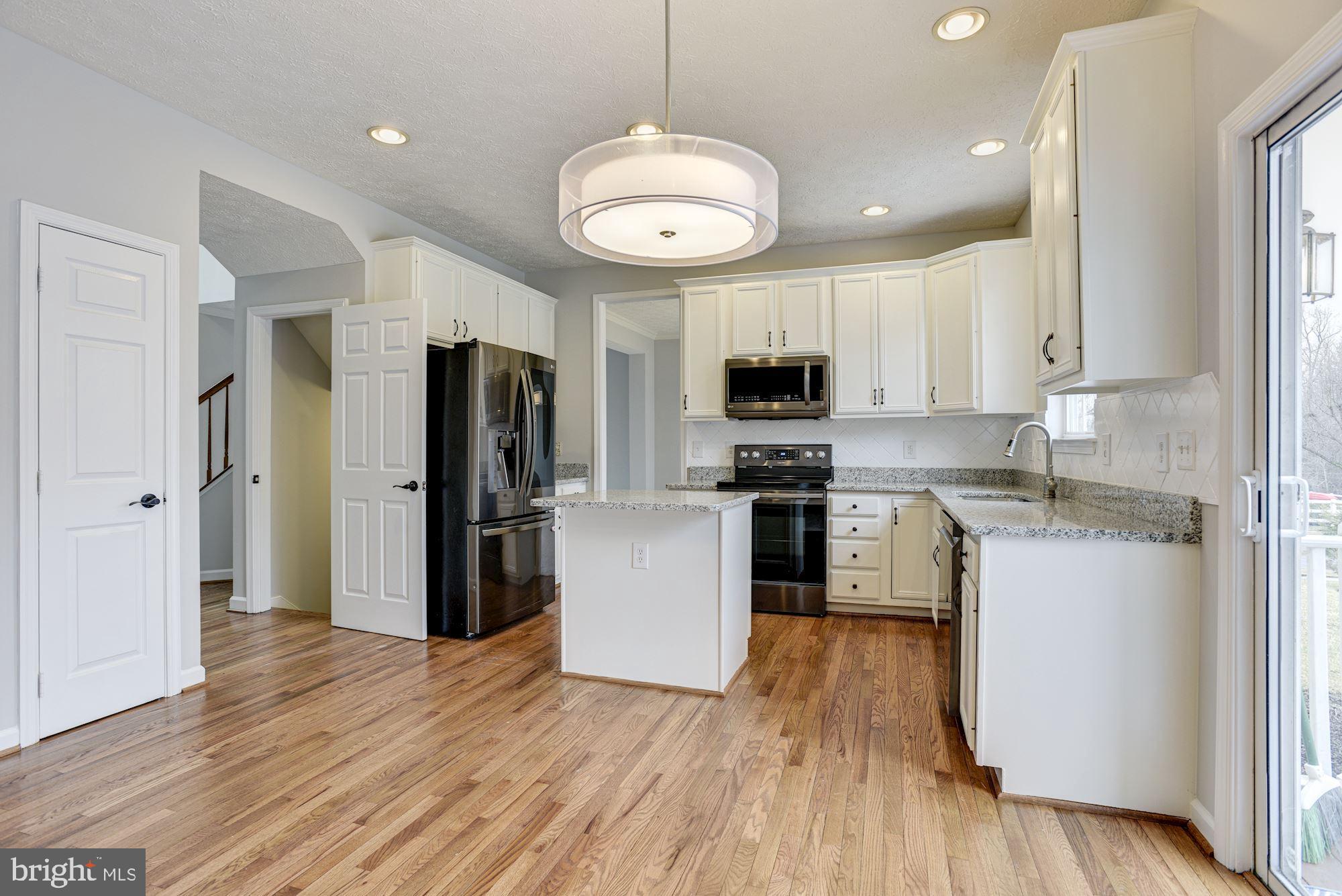 3227 Breckenridge Way Riva, MD 21140 - Photo 8 of 45 Kitchen
