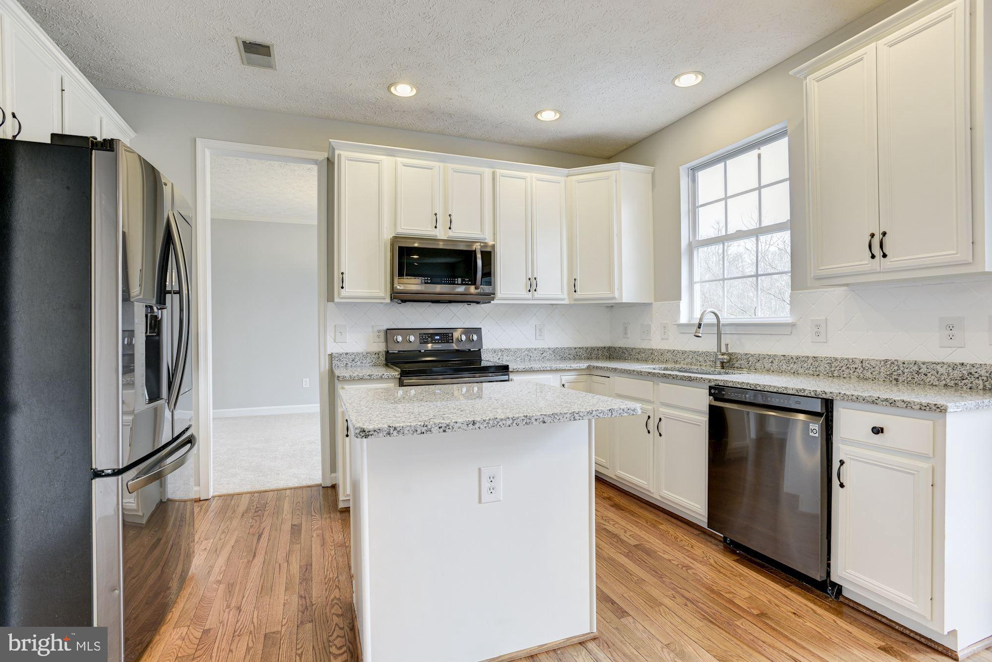 3227 Breckenridge Way Riva, MD 21140 - Photo 9 of 45 Kitchen
