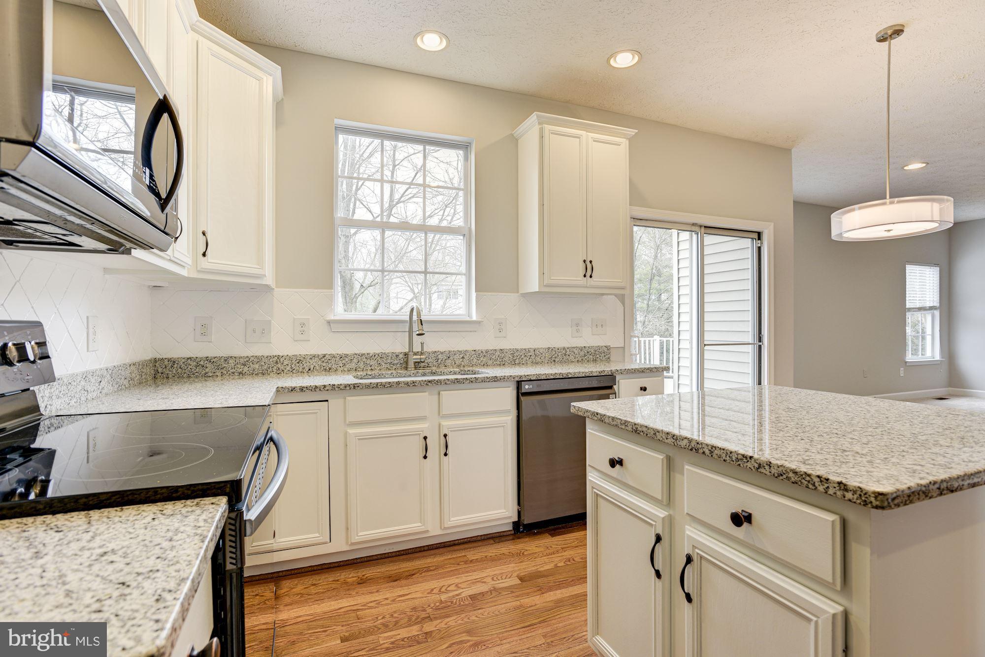 3227 Breckenridge Way Riva, MD 21140 - Photo 10 of 45 Kitchen